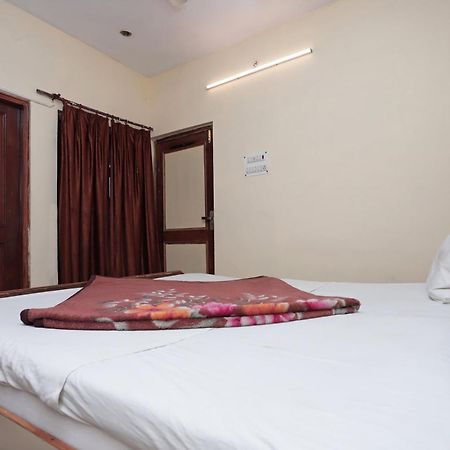 Narayani Guest House By Grb Kankhal Exterior foto