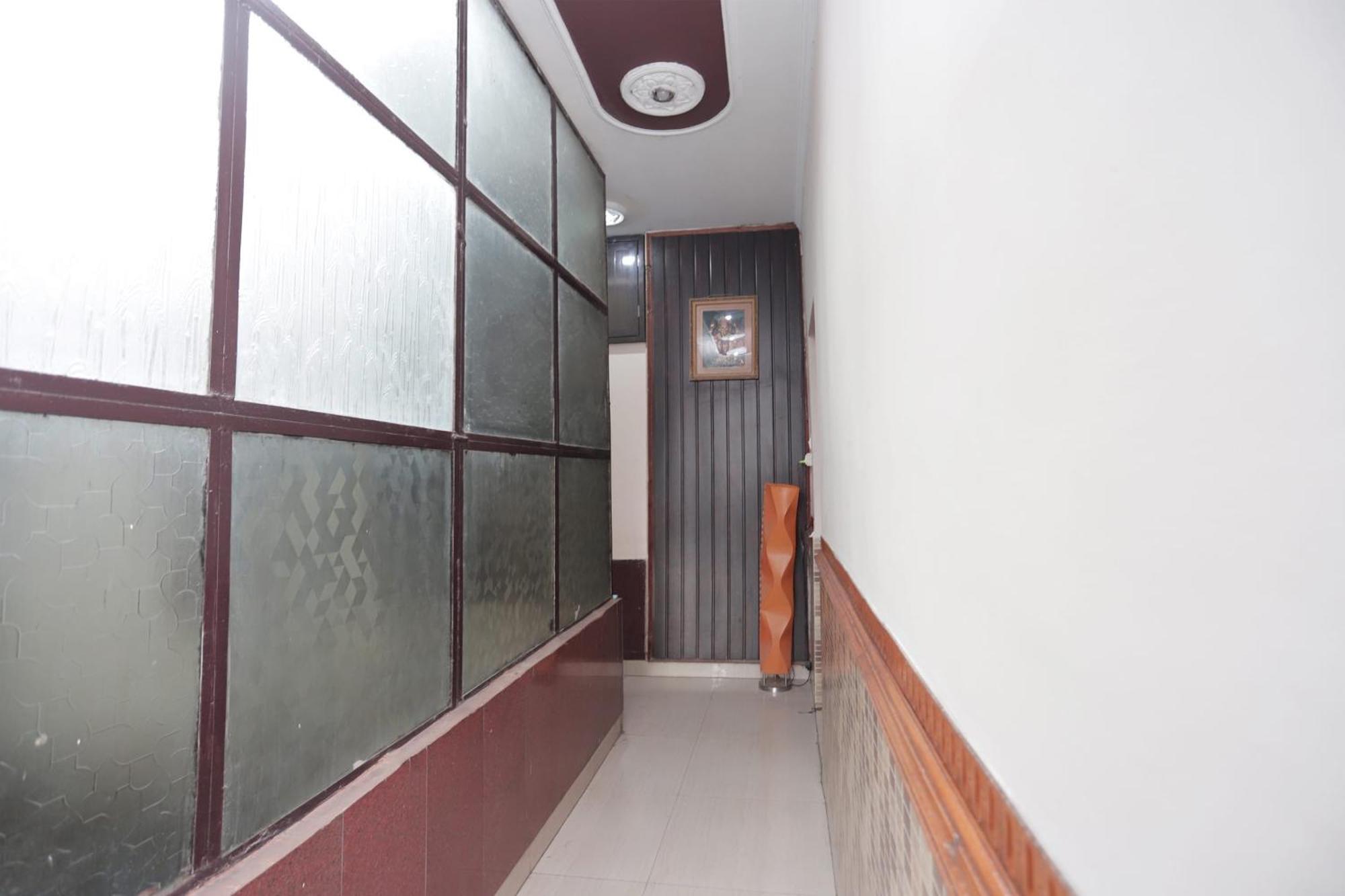 Narayani Guest House By Grb Kankhal Exterior foto